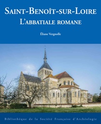 Bibliothèque de la SFA n° 1 (Saint-Benoit-sur-Loire) VD