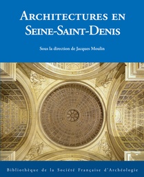 Bibliothèque de la SFA n° 2 (Seine-Saint-Denis) VD