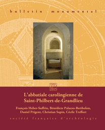 Bulletin monumental 2015 n°173-2 VD