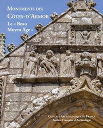 Congrès archéologique de France 2015 n°173 Côtes-d'Armor VD