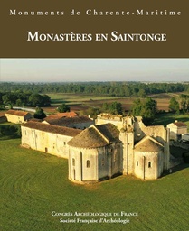 Congrès archéologique de France n°177 Charente-Maritime VD