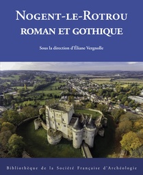 Bibliothèque de la SFA n° 3 (Nogent-le-Rotrou) VD